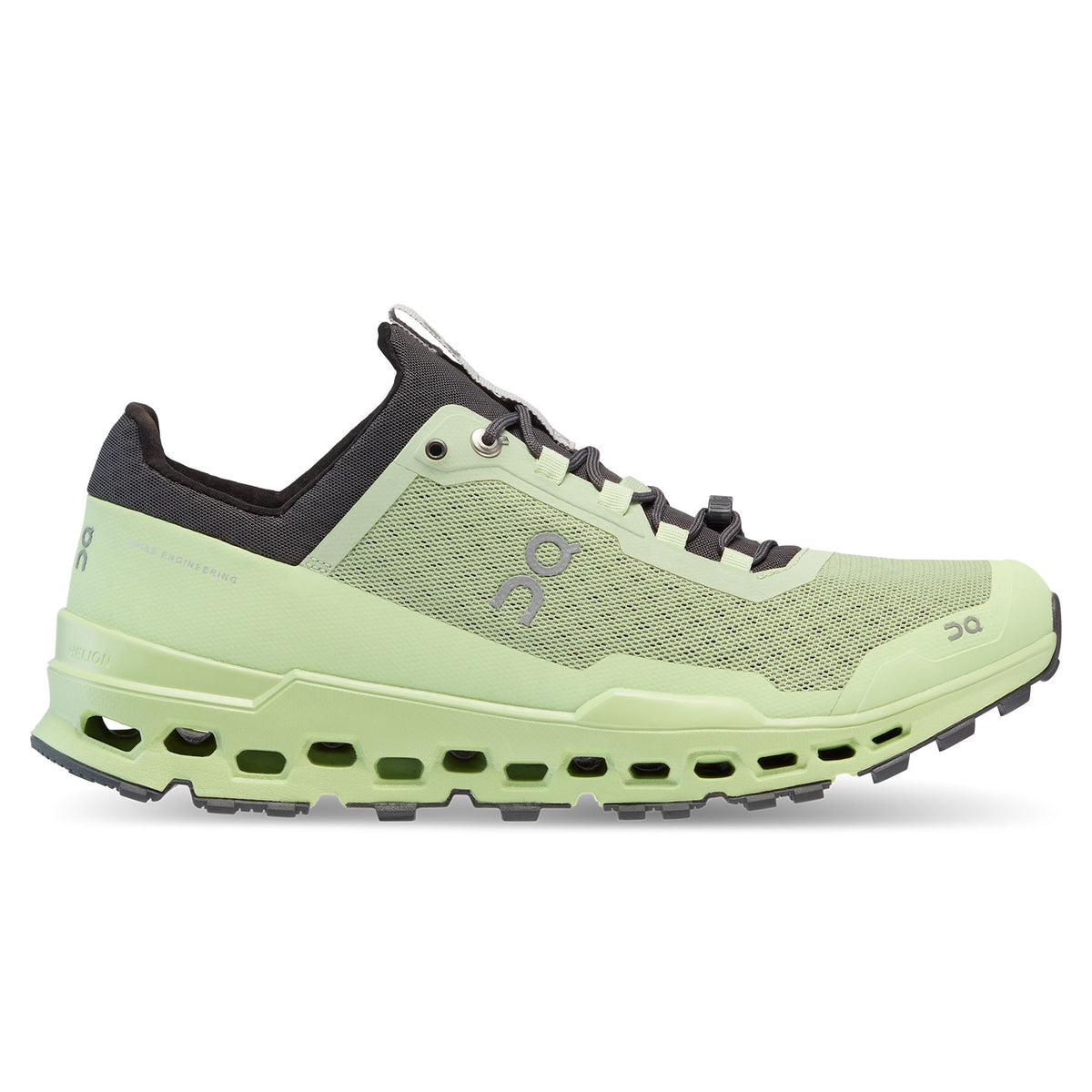 On Running Men's Cloudultra Trail Running Shoes 