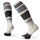Smartwool Women's Snowboard Targeted Cushion Over The Calf Socks Moonbeam / Small-Moonbeam / Medium #- 53 Degrees North 