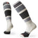 Smartwool Women's Snowboard Targeted Cushion Over The Calf Socks Moonbeam / Small-Moonbeam / Medium #- 53 Degrees North 