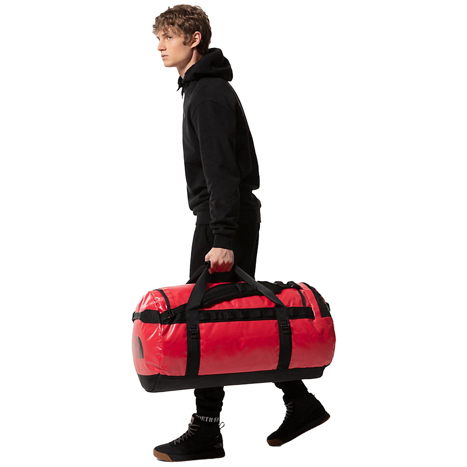 Base Camp Duffel Bag Large 96 Litre 53 Degrees North