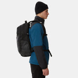 The North Face Surge Backpack TNF Black #- 53 Degrees North 