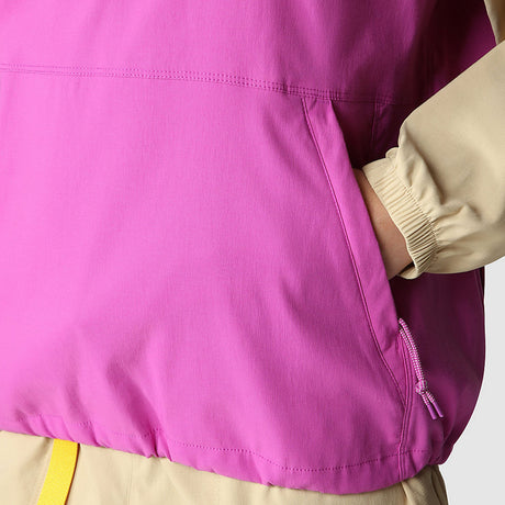 The North Face Women's Class V Pullover Purple Cactus Flower/Khaki Stone / X-Small-Purple Cactus Flower/Khaki Stone / Small-Purple Cactus Flower/Khaki Stone / Medium-Purple Cactus Flower/Khaki Stone / Large-Purple Cactus Flower/Khaki Stone / X-Large #- 53 Degrees North 