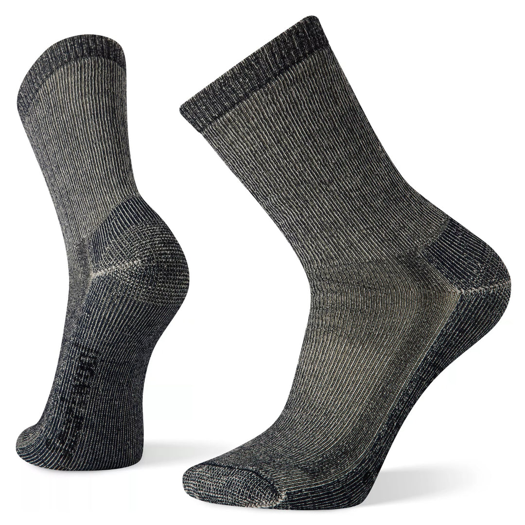 Smartwool Hike Full Cushion Crew Socks #color_medium-grey