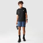 The North Face Men's Reaxion Amp Crew T-Shirt 