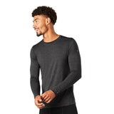 Smartwool Men's Classic All-Season Merino Shirt Iron Heather / Small-Iron Heather / Medium-Iron Heather / Large-Iron Heather / X-Large #- 53 Degrees North 