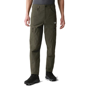 The North Face Men's Exploration Regular Tapered Pants New Taupe Green / Small-New Taupe Green / Medium-New Taupe Green / Large-New Taupe Green / X-Large-New Taupe Green / XX-Large #- 53 Degrees North 