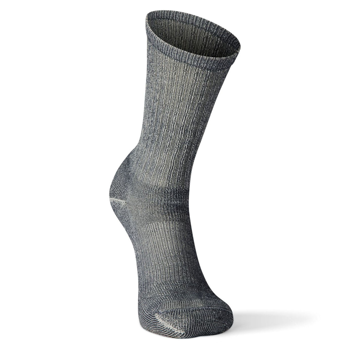 Smartwool Men's Hike Light Cushion Crew Hiking Socks Light Grey / Medium (UK 5-7.5)-Light Grey / Large (UK 8-10.5)-Light Grey / X-Large (UK 11-13.5)-Alpine Blue / Large (UK 8-10.5) #- 53 Degrees North 