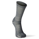 Smartwool Men's Hike Light Cushion Crew Hiking Socks Light Grey / Medium (UK 5-7.5)-Light Grey / Large (UK 8-10.5)-Light Grey / X-Large (UK 11-13.5)-Alpine Blue / Large (UK 8-10.5) #- 53 Degrees North 