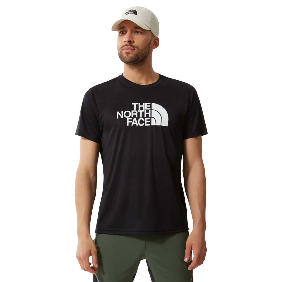 The North Face Men's Reaxion Easy T-Shirt 