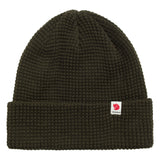 Fjällräven Tab Hat Dark Navy-Deep Forest-Dark Garnet #- 53 Degrees North 