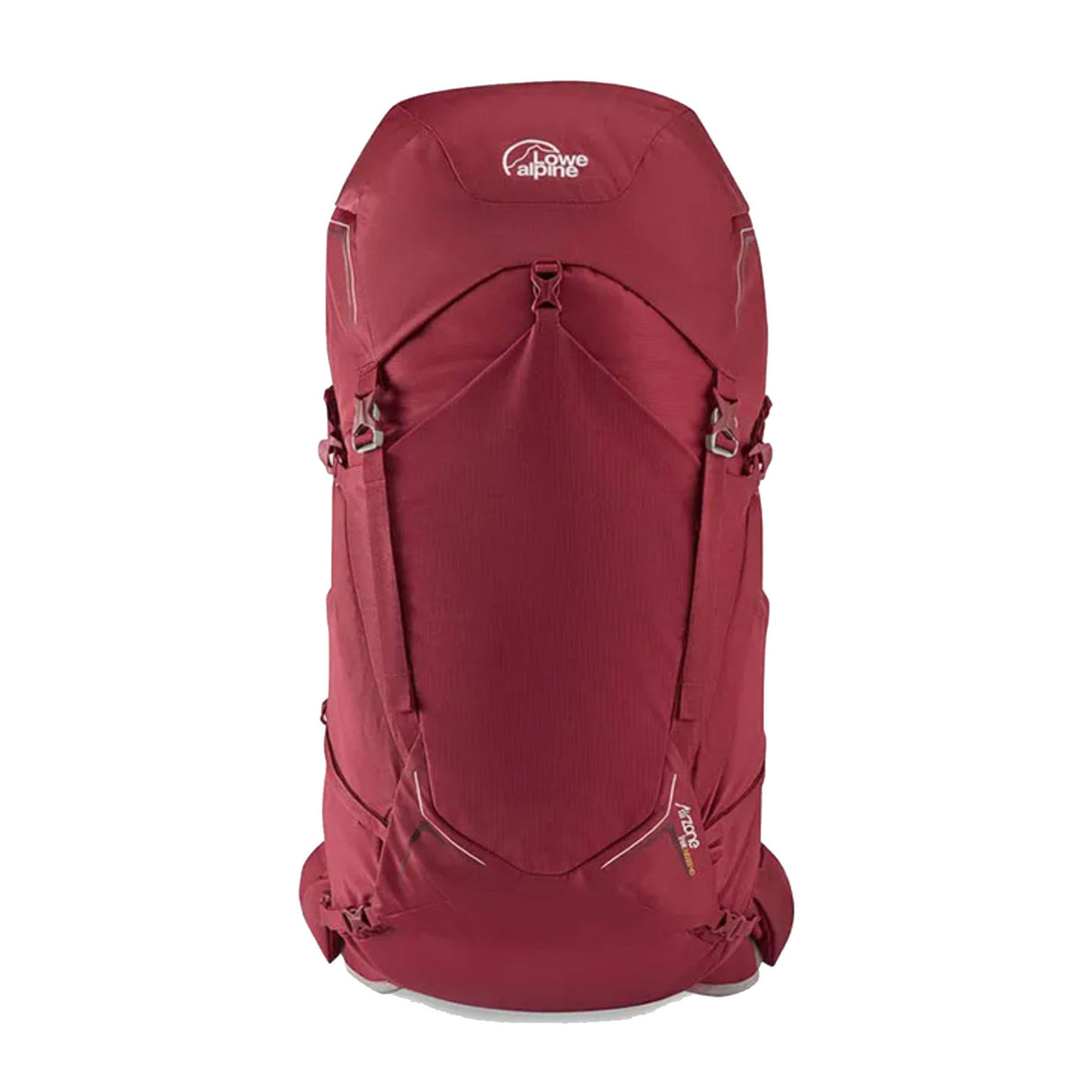 Lowe Alpine AirZone Trek ND33:40 Backpack Raspberry / Small/Medium #- 53 Degrees North 