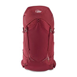 Lowe Alpine AirZone Trek ND33:40 Backpack Raspberry / Small/Medium #- 53 Degrees North 