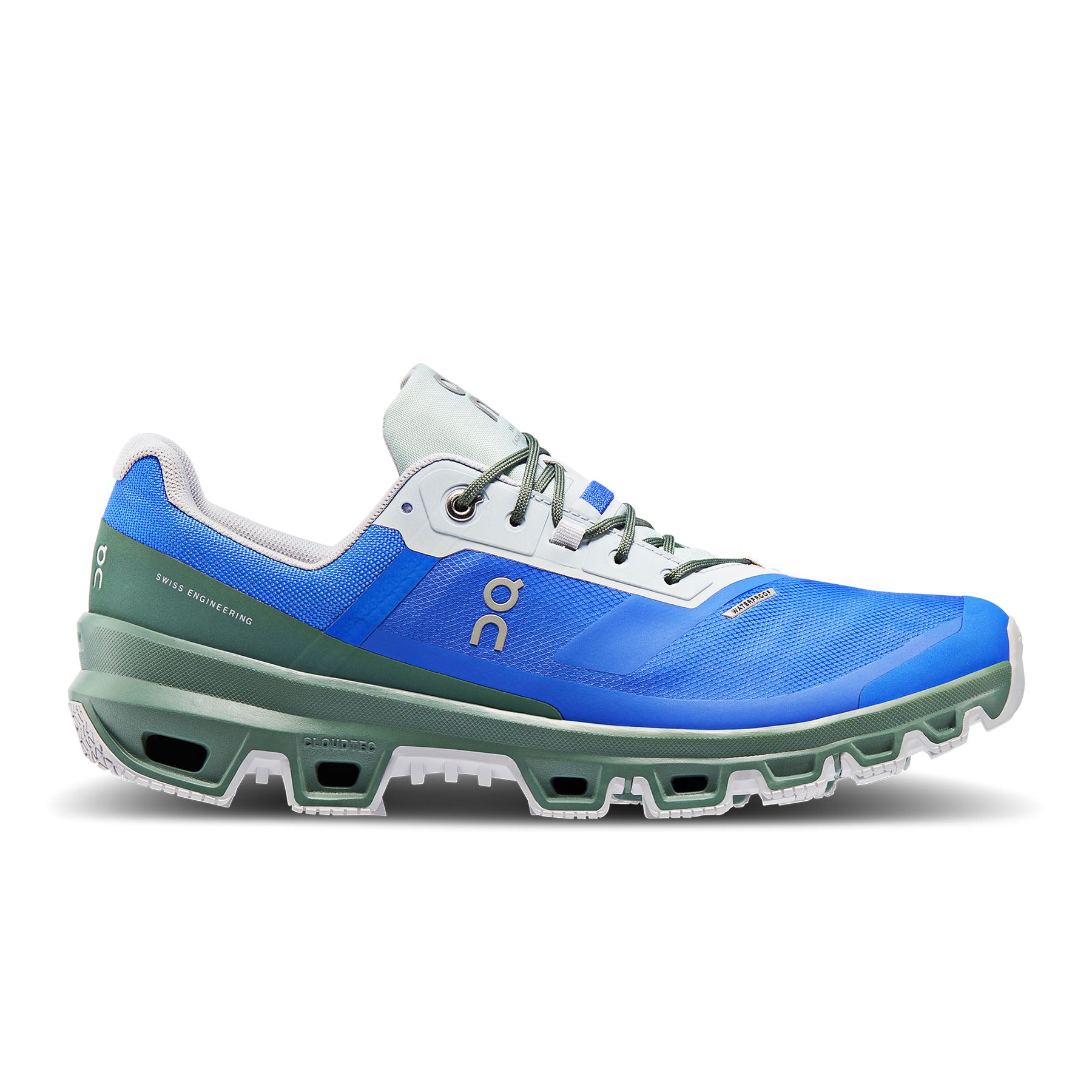 Cloudventure sales
