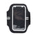 Six Peaks Mobile Phone Holder Armband Black #- 53 Degrees North 