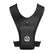 Six Peaks Running Vest With Phone Holder Black #- 53 Degrees North 