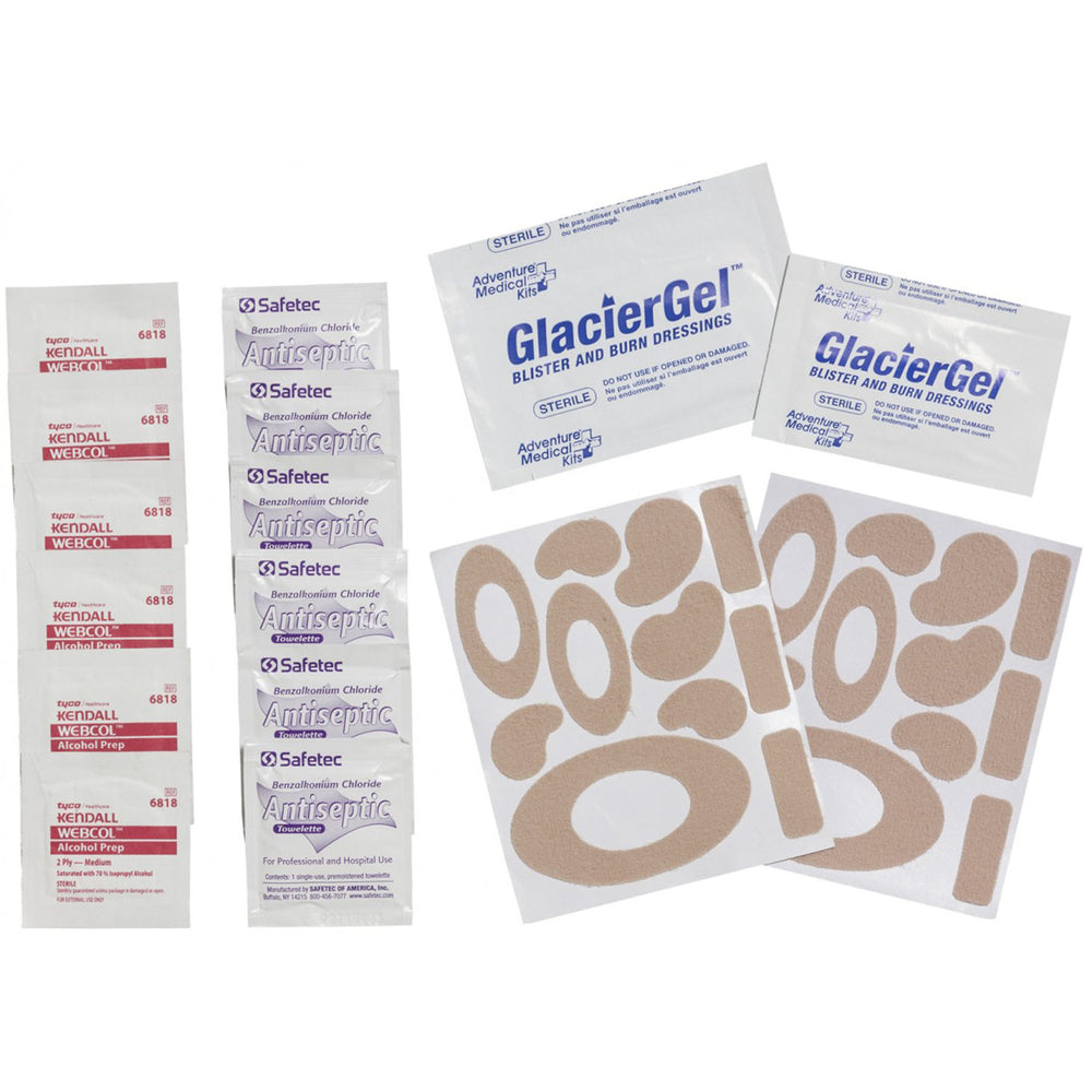 Blister Medic Complete First Aid Kit for Feet