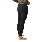 Smartwool Men's Classic Thermal Merino Baselayer Bottoms Black / Small-Black / Medium-Black / Large-Black / X-Large-Black / XX-Large #- 53 Degrees North 