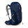 Osprey Talon 26 Hiking Backpack Ceramic Blue / Small/Medium-Ceramic Blue / Large/X-Large #- 53 Degrees North 