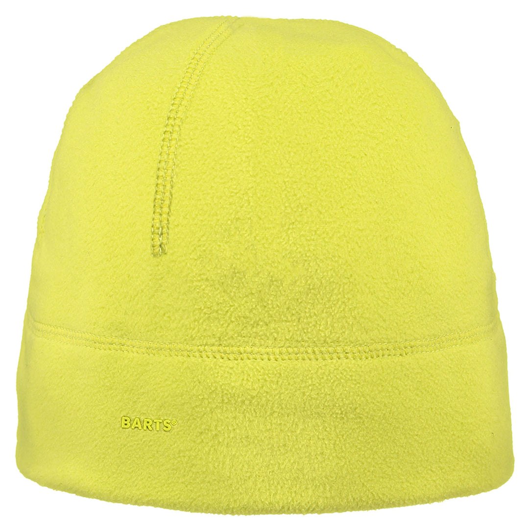 Barts Basic Beanie #color_fluo-yellow