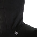 Icebreaker Unisex Merino Oasis Balaclava Black #- 53 Degrees North 