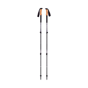 Black Diamond Trail Cork Trekking Poles Granite #- 53 Degrees North 