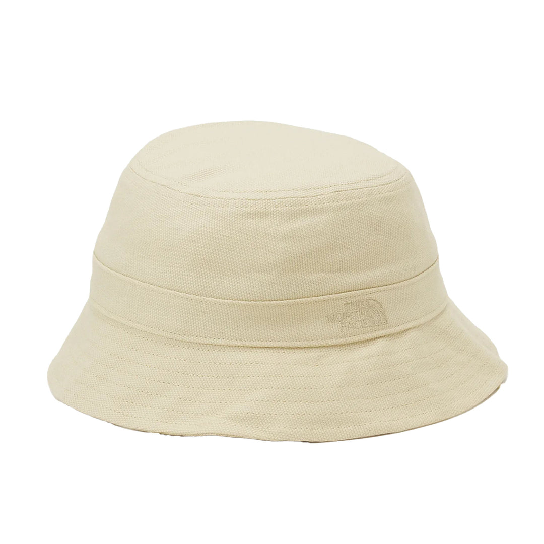The North Face Mountain Bucket Hat #color_gravel
