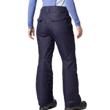 Columbia Women's Bugaboo Omni-Heat Ski Pants Dark Nocturnal / 8-Dark Nocturnal / 10-Dark Nocturnal / 12-Dark Nocturnal / 14-Dark Nocturnal / 16 #- 53 Degrees North 