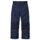 Columbia Kids' Bugaboo II Ski Pants Black / Age 4-5-Black / Age 7-8-Black / Age 9-10-Black / Age 11-12-Black / Age 13-14 #- 53 Degrees North 