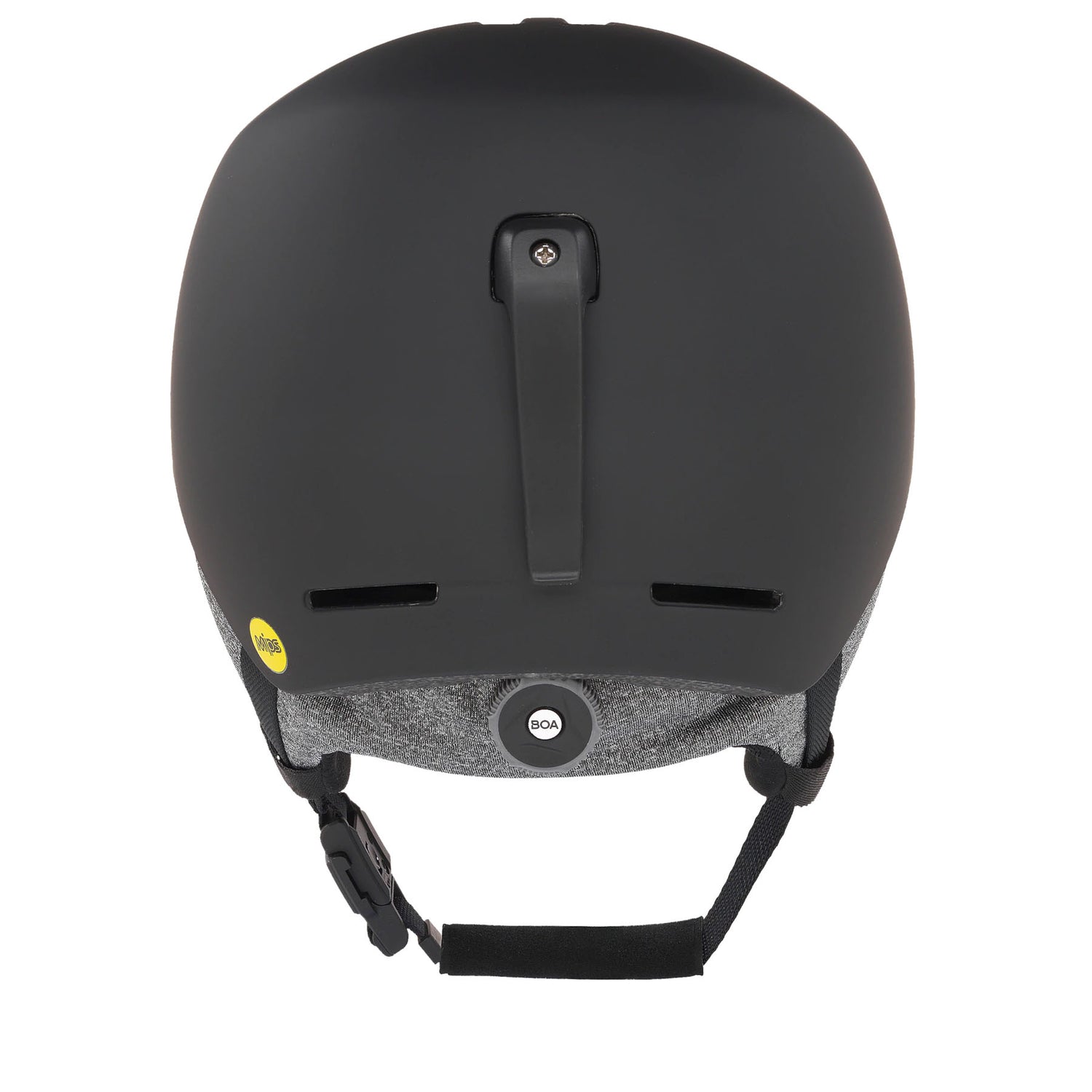 Oakley MOD1 MIPS Ski Helmet Blackout / Medium-Blackout / Large-Blackout / X-Large-Matte White / Medium-Matte White / Large #- 53 Degrees North 