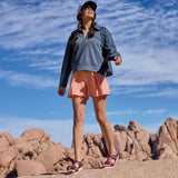 Columbia Women's Via Sandal Desert Nights Antique Mauve/Squash / 4-Antique Mauve/Squash / 5-Antique Mauve/Squash / 6-Antique Mauve/Squash / 7-Antique Mauve/Squash / 8 #- 53 Degrees North 