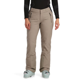 Spyder Women's Winner Ski Pants Cashmere / 10-Cashmere / 10/12-Cashmere / 12-Black / 8-Black / 10 #- 53 Degrees North 
