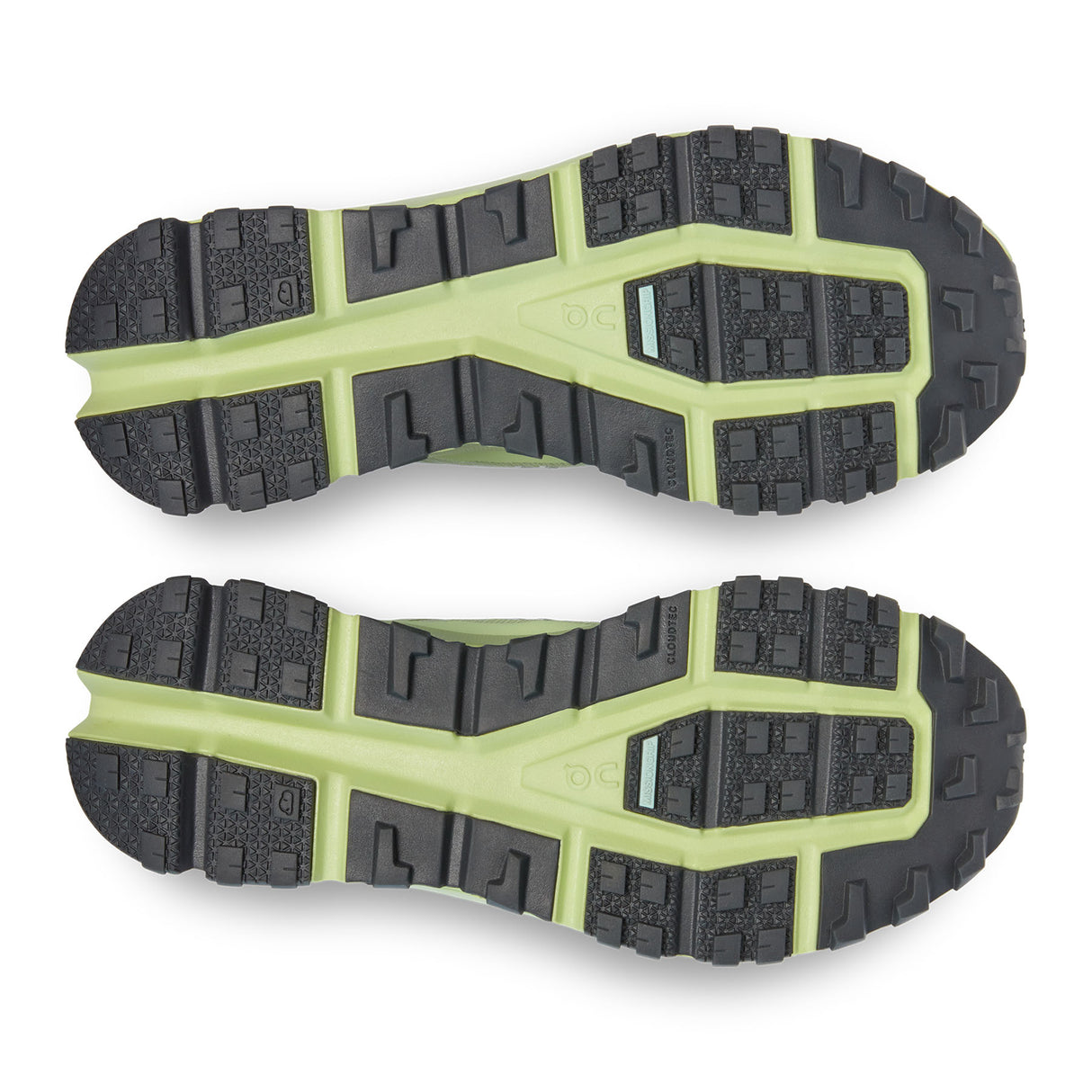 On Running Women's Cloudultra Trail Running Shoes Vine/Meadow / UK 4-Vine/Meadow / UK 5-Vine/Meadow / UK 6-Vine/Meadow / UK 7-Vine/Meadow / UK 8 #- 53 Degrees North 