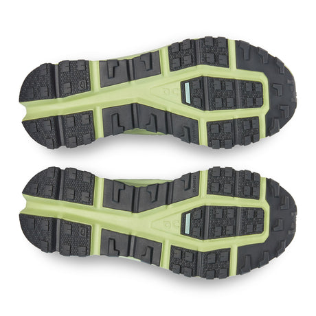 On Running Women's Cloudultra Trail Running Shoes Vine/Meadow / UK 4-Vine/Meadow / UK 5-Vine/Meadow / UK 6-Vine/Meadow / UK 7-Vine/Meadow / UK 8 #- 53 Degrees North 