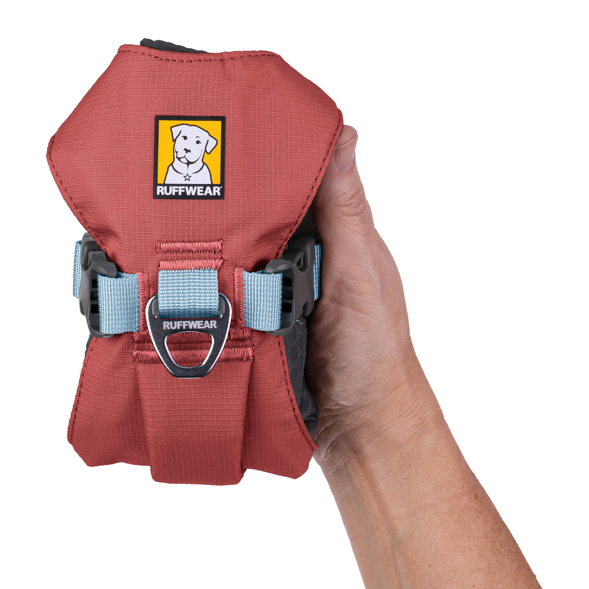 Ruffwear Flagline Dog Harness with Handle Blue Dusk / X-Small-Blue Dusk / Small-Blue Dusk / Medium-Blue Dusk / Large-Salmon Pink / X-Small #- 53 Degrees North 