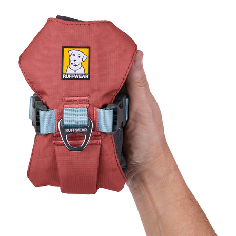 Ruffwear Flagline Dog Harness with Handle Blue Dusk / X-Small-Blue Dusk / Small-Blue Dusk / Medium-Blue Dusk / Large-Salmon Pink / X-Small #- 53 Degrees North 