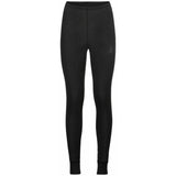 ODLO Women's Active Warm Eco Baselayer Pants Black / X-Small-Black / Small-Black / Medium-Black / Large-Black / X-Large #- 53 Degrees North 