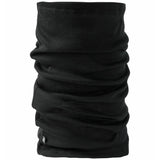 ODLO Active Warm Eco Neck Scarf Black #- 53 Degrees North 