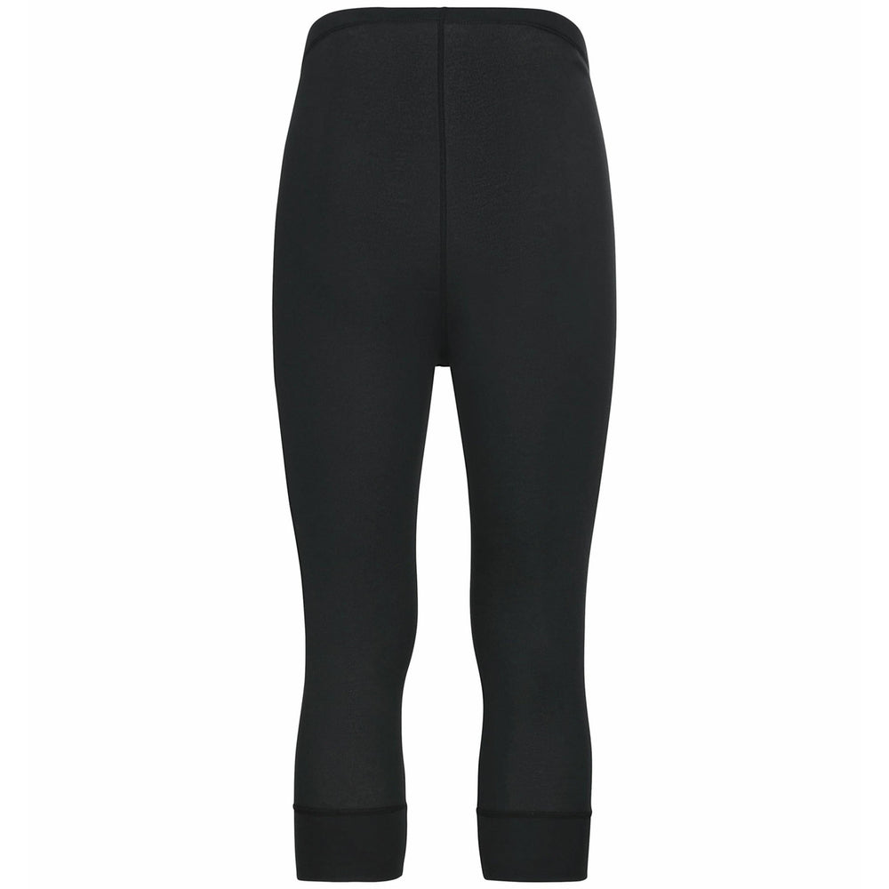 Men's Active Warm Eco 3/4 Baselayer Pants