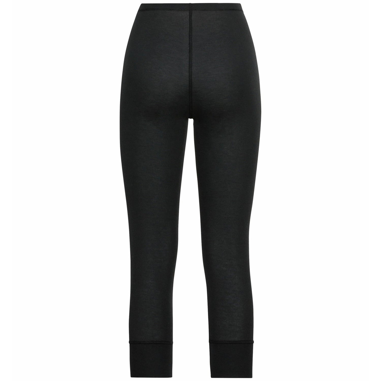 Women's Active Warm Eco 3/4 Baselayer Pants