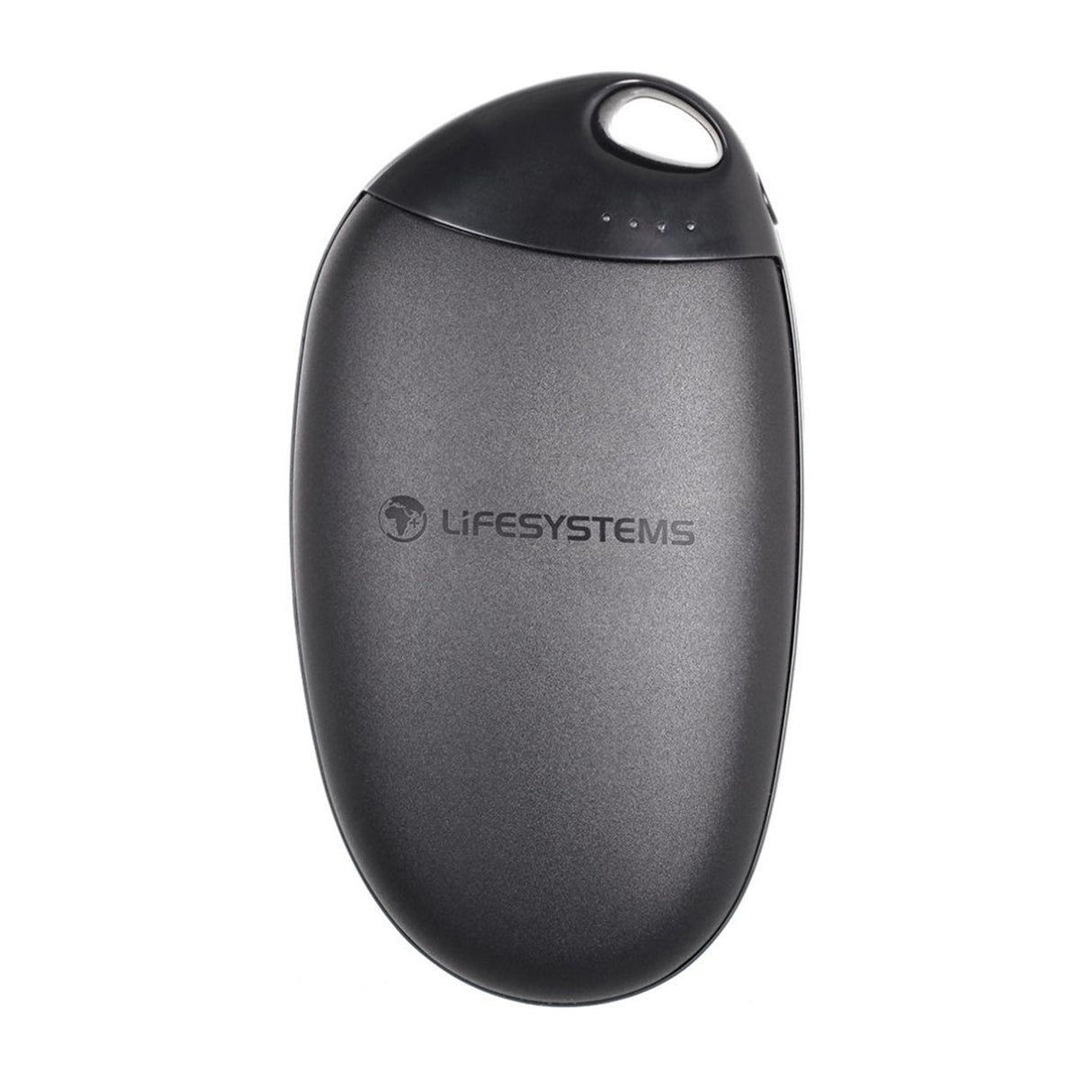 Lifesystems Rechargeable Hand Warmer and Power Bank Default Title #- 53 Degrees North 