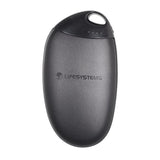 Lifesystems Rechargeable Hand Warmer and Power Bank Default Title #- 53 Degrees North 