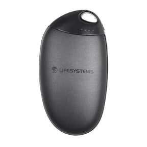 Lifesystems Rechargeable Hand Warmer and Power Bank Default Title #- 53 Degrees North 