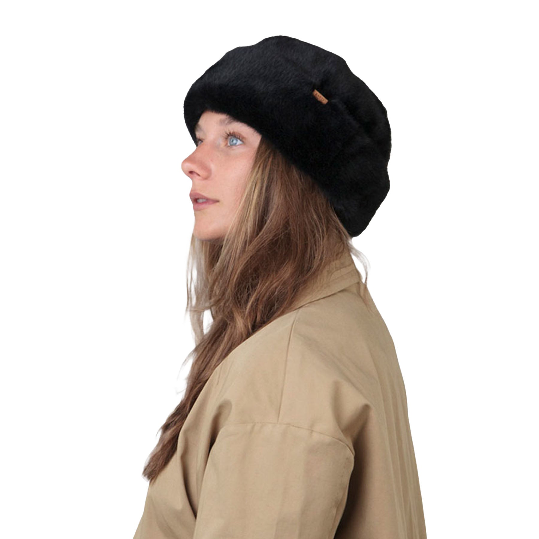 Barts Women s Faux Fur Cherrybush Hat 53 Degrees North