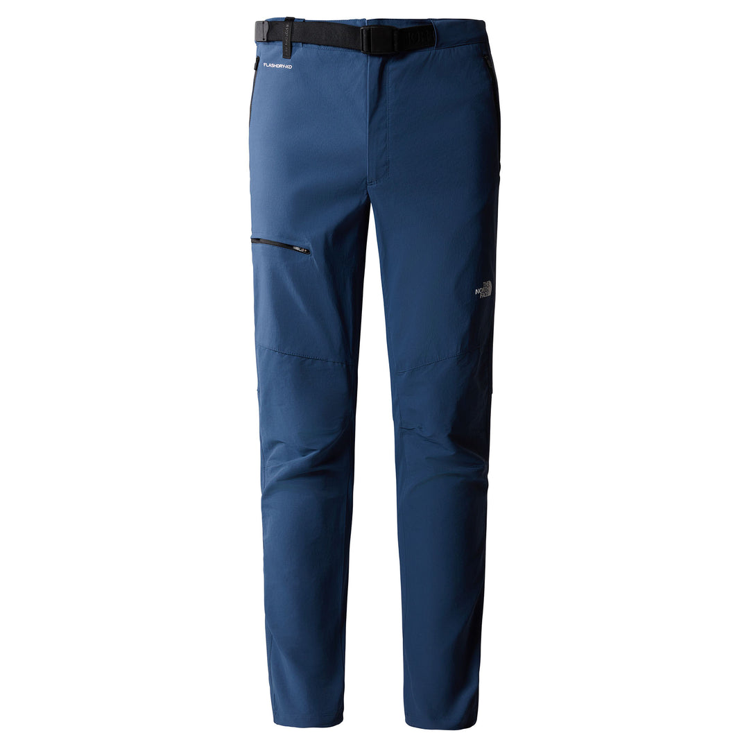 The North Face Men's Lightning Trousers #color_shady-blue