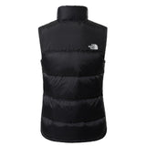 The North Face Women's Diablo Down Vest TNF Black Heather TNF Black / X-Small-TNF Black Heather TNF Black / Small-TNF Black Heather TNF Black / Medium-TNF Black Heather TNF Black / Large-TNF Black Heather TNF Black / X-Large #- 53 Degrees North 