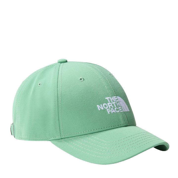 The North Face Recycled 66 Classic Hat #color_deep-grass-green