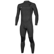 O'Neill Men's Ninja 3/2mm Chest Zip Full Wetsuit Black / Small-Black / Medium-Black / Large-Black / X-Large #- 53 Degrees North 