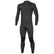 O'Neill Men's Ninja 3/2mm Chest Zip Full Wetsuit Black / Small-Black / Medium-Black / Large-Black / X-Large #- 53 Degrees North 