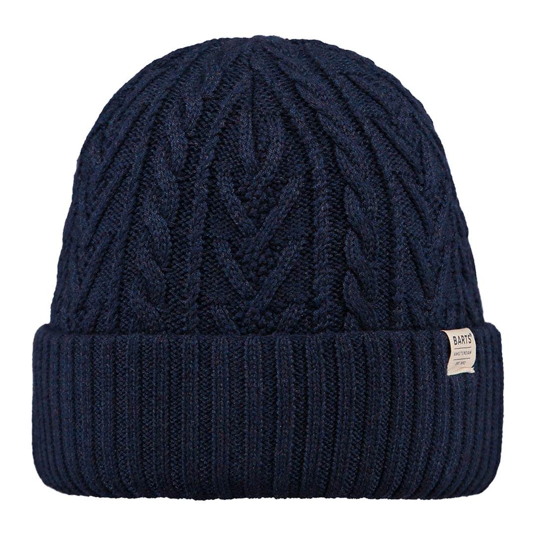 Buff Men's Stretch Pacifick Beanie #color_navy
