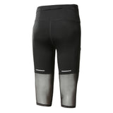 The North Face Women's Movmynt Capri Leggings TNF Black / X-Small-TNF Black / Small-TNF Black / Medium-TNF Black / Large-TNF Black / X-Large #- 53 Degrees North 